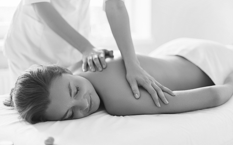 PhysioAthletiCo | Wellnessmassage