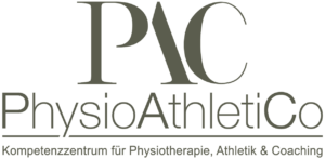 PhysioAthletiCo | Logo