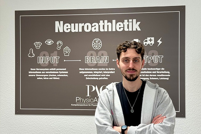 LUCA-BASTIEN ZÖCKEL